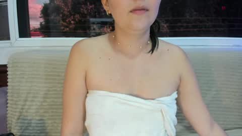 Snapshot of alissajoness chatting on July 2026 11:13:01 AM Alissa online show from July 2026 11:13:01 AM