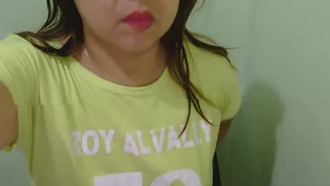 alissalove18 online show from December 2024 05:14:02 AM
