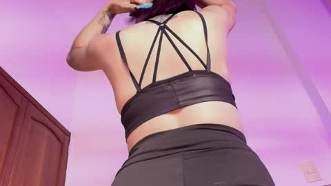 AlissaNix online show from April 2026 01:39:01 AM