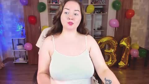 alissdaisyy online show from May 2026 09:04:01 AM