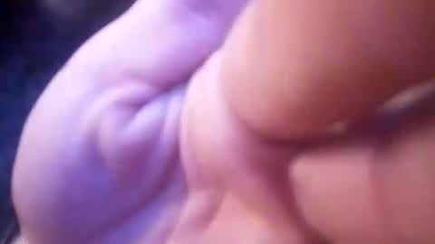 Alisson369  online show from February 2025 10:51:02 AM