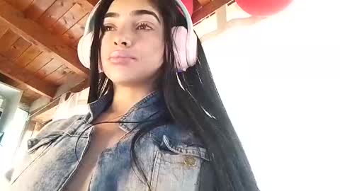 Alisson369  online show from February 2025 12:59:01 PM