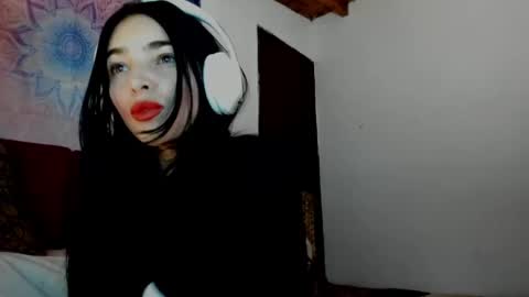 Alisson369  online show from September 2025 10:53:02 AM