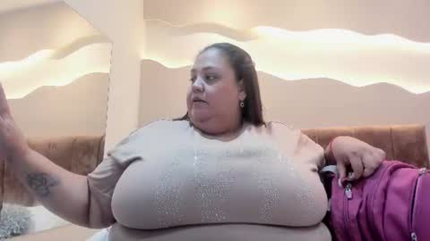 Alisson online show from June 2026 11:36:02 AM