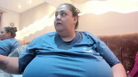 Alisson online show from June 2026 11:40:02 AM