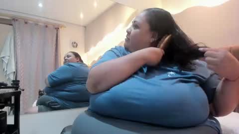 Alisson online show from June 2026 11:54:02 AM