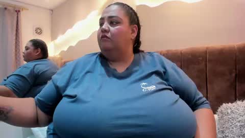 Alisson online show from July 2026 05:41:01 PM