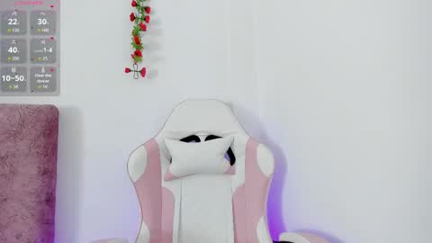 Alisson online show from May 2026 11:34:04 PM