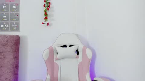 Alisson online show from May 2026 11:56:01 PM