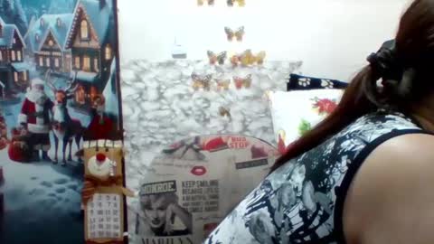 Snapshot of alisson_brand chatting on December 2025 04:13:02 PM alisson brand online show from December 2025 04:13:02 PM