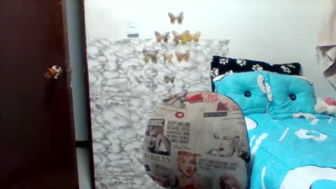 Snapshot of alisson_brand chatting on January 2026 05:48:02 PM alisson brand online show from January 2026 05:48:02 PM