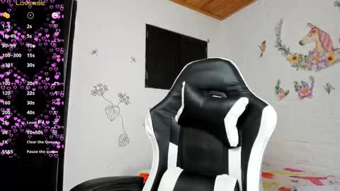 Alisson hoffman05 online show from March 2026 01:00:01 AM