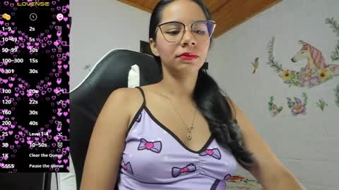 Alisson hoffman05 online show from May 2026 01:30:01 PM