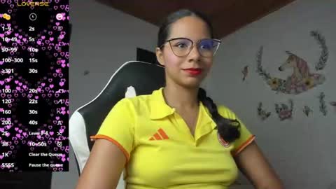 Alisson hoffman05 online show from June 2026 07:45:01 PM