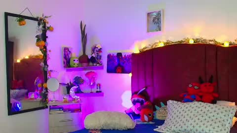 Alisson IG alisson zafiro27 online show from April 2026 03:20:01 AM