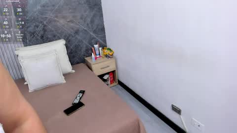 Alisson Harris online show from March 2026 03:12:01 AM