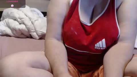 Alissonnat online show from February 2026 09:41:02 AM