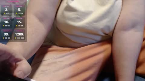 Alissonnat online show from February 2026 09:08:02 AM