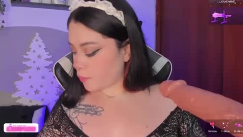 Alisson online show from January 2025 02:30:02 PM