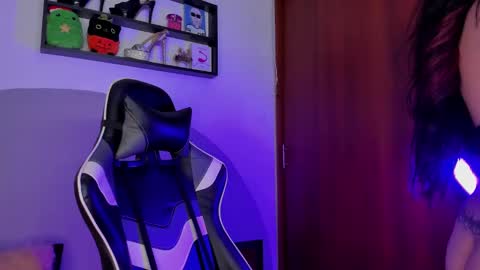 Alisson online show from March 2025 08:35:01 AM