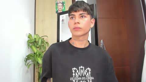 alisson online show from March 2026 09:11:01 PM