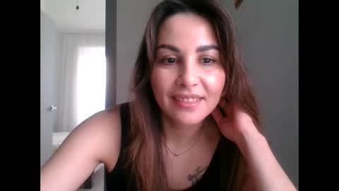 AlisXLovesss online show from April 2026 04:45:02 PM