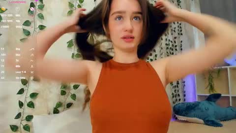 Snapshot of alivialovely chatting on February 2026 09:41:01 AM Alivia online show from February 2026 09:41:01 AM