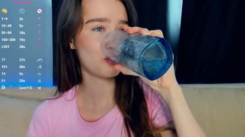 Snapshot of alivialovely chatting on February 2026 09:36:02 AM Alivia online show from February 2026 09:36:02 AM