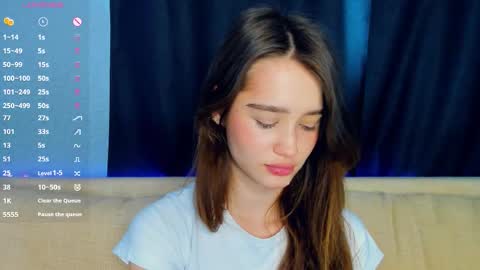 Snapshot of alivialovely chatting on February 2026 10:42:02 AM Alivia online show from February 2026 10:42:02 AM