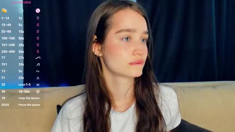 Snapshot of alivialovely chatting on February 2026 07:38:02 AM Alivia online show from February 2026 07:38:02 AM