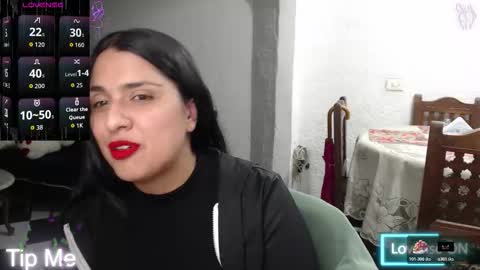 Alix online show from March 2026 02:15:01 AM