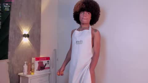  Alexis Etereo  online show from March 2026 08:38:02 PM