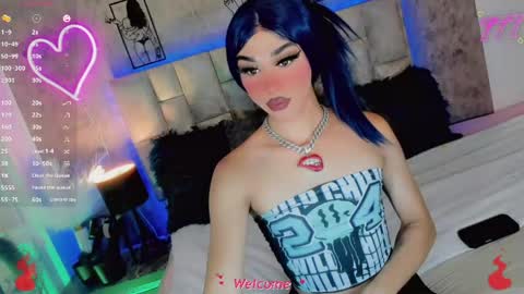 aliz_free online show from April 2026 02:06:01 AM