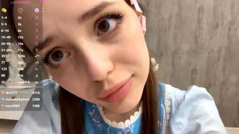 Alice online show from March 2026 07:40:01 PM