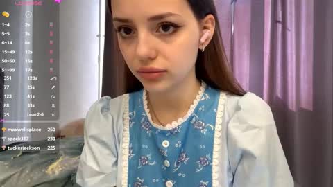 Alice online show from March 2026 08:42:01 AM