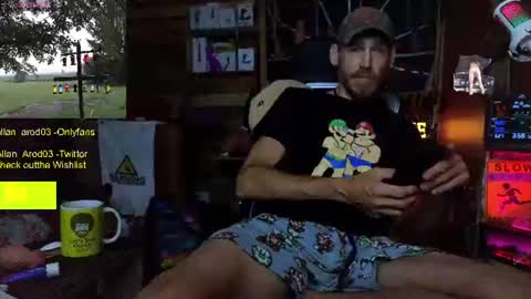 Snapshot of allan_arod chatting on June 2026 09:58:01 AM Allan arod online show from June 2026 09:58:01 AM