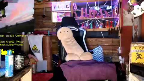Snapshot of allan_arod chatting on July 2026 09:59:01 AM Allan arod online show from July 2026 09:59:01 AM