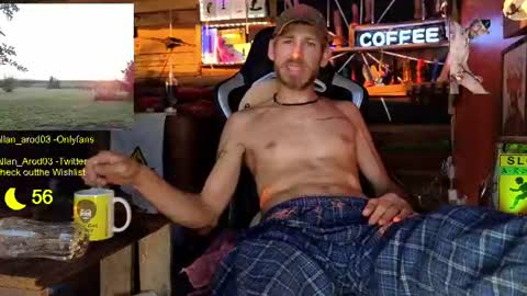 Snapshot of allan_arod chatting on July 2026 10:46:01 AM Allan arod online show from July 2026 10:46:01 AM
