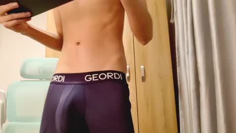 Allan  online show from April 2026 12:10:01 PM