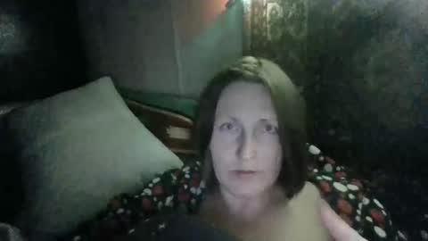 AllaSowinskaya online show from April 2026 06:10:01 PM