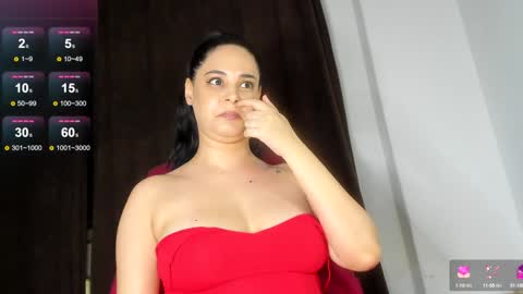 allees online show from January 2025 09:07:01 PM