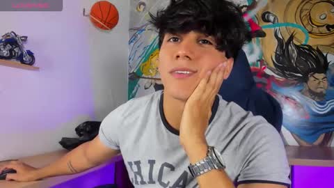 Allex online show from March 2026 08:25:02 PM