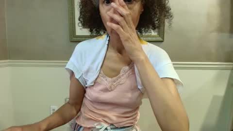 wishlist on bio online show from March 2026 06:12:02 PM