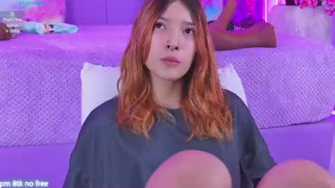 Allicia online show from July 2026 11:35:01 AM