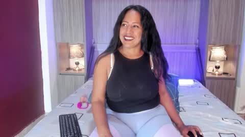 ALISON   online show from March 2026 08:08:02 PM