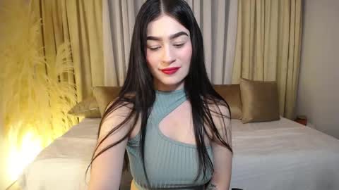 Allie  online show from June 2026 02:12:02 PM