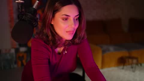 Allie online show from March 2026 11:03:01 AM