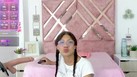 ALLIS0N IK  online show from March 2026 04:18:01 AM