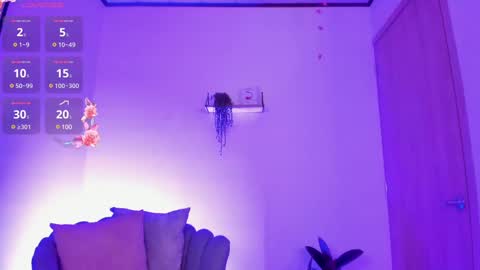 Allison online show from February 2025 12:15:01 AM