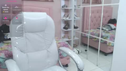 ALLISON online show from February 2026 07:09:02 PM